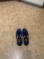 Prada shoes