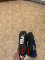 Prada shoes
