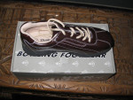 Bowling Shoes