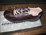 Bowling Shoes