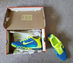 Brand New Men's Nike Shoes - Size 8