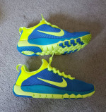 Brand New Men's Nike Shoes - Size 8