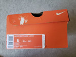 Brand New Men's Nike Shoes - Size 8