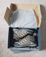 Brand New Men's Eddie Bauer Hiking Shoes - Size 9