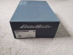 Brand New Men's Eddie Bauer Hiking Shoes - Size 9