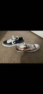 #10 Pairs of Women’s Shoes Sz 6.5 & 7
