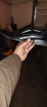Steve Madden shoes