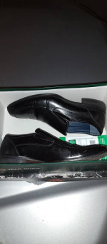 Steve Madden shoes
