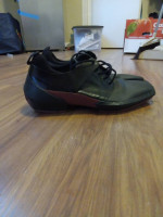John Fluevog designer shoes