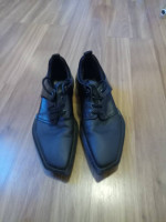 John Fluevog designer shoes