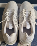 PUMA Tennis Shoes