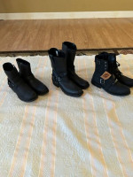 Harley Davidson shoes