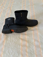 Harley Davidson shoes
