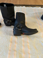 Harley Davidson shoes