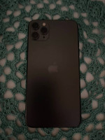 iPhone 11 Pro Max 512gb