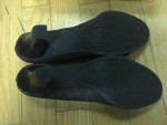 Etienne Aigner Shoes 11 M Margaux Brown