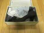 Etienne Aigner Shoes 11 M Margaux Brown