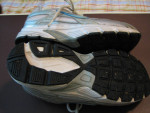 Size 7 Women's NIKE shoes - Lot #264e - socmom
