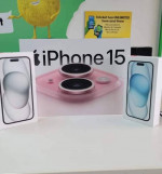 iPhone 15