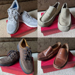 Huge Mens Clothing and Shoes moving out sale! Size L-XL