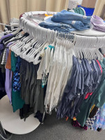 429 Pcs Wholesale Lot Of Assorted Clothing Shoes Sneakers Belts NEW