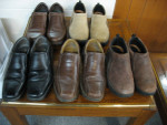 Men's Shoes