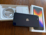 iPhone SE (3rd gen)