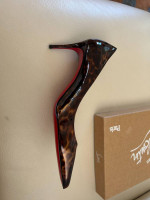 Christian Louboutin Shoes Size 8.5 New
