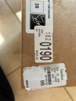 Christian Louboutin Shoes Size 8.5 New