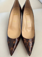 Christian Louboutin Shoes Size 8.5 New