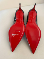 Christian Louboutin Shoes Size 8.5 New