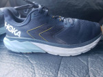 HOKA ARAHI 5 RUNNING SHOES MENS