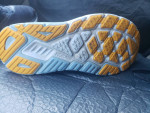 HOKA ARAHI 5 RUNNING SHOES MENS