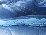 HOKA ARAHI 5 RUNNING SHOES MENS
