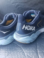 HOKA ARAHI 5 RUNNING SHOES MENS