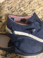 New, casual/beach/boat shoes