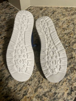 New, casual/beach/boat shoes