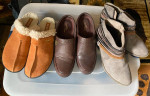 Woman's Shoes and Boots 9 medium