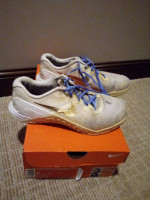 Nike Metcon Workout Shoes