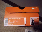 Nike Metcon Workout Shoes