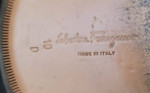 Salvatore Ferragamo Men Brown Dress Shoes