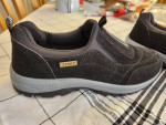 Mens New Outdoor Slip-on shoes