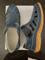 Man Shoes