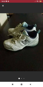 New Balance Shoes

