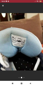 New Balance Shoes

