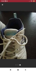 New Balance Shoes

