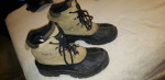 KAMIK BOOTS / SHOES  Size 11, Waterproof, EXCELLENT