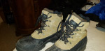 KAMIK BOOTS / SHOES  Size 11, Waterproof, EXCELLENT