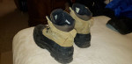 KAMIK BOOTS / SHOES  Size 11, Waterproof, EXCELLENT