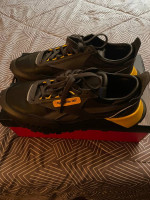 Nike Reebok Adidas men’s shoes